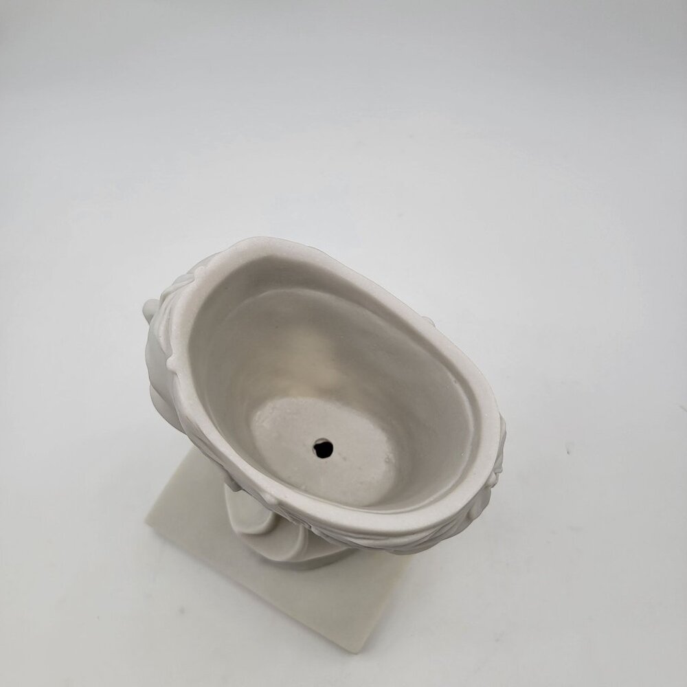 Greek Mythology-Inspired Collectible Ceramic Planter by Plant Shire - Picture 4 of 9